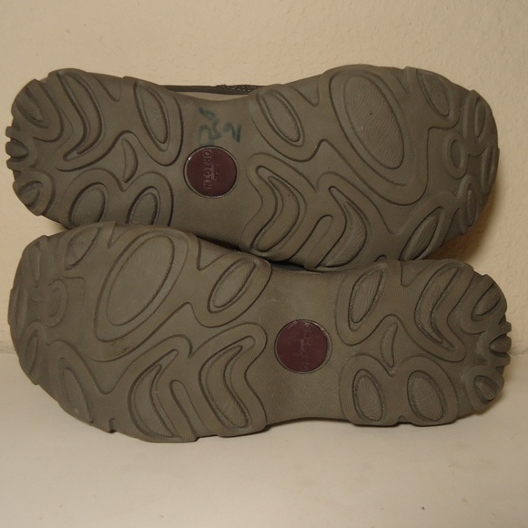 ORIGIN Earth Water Resistant Comfort Women's Gray Shoes Loafer BDMKJ052021 Size- - Picture 15 of 16